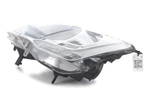 Used Left headlight Left headlight CITROËN BERLINGO / BERLINGO FIRST MPV (MF_, GJK_, GFK_) 1.6 HDI 90 (MF9HX) (90 hp) 33713305 33713305