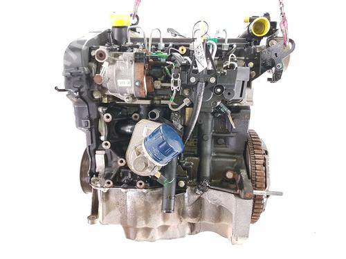 Engine RENAULT KANGOO Express (FW0/1_) 1.5 dCi 70 (FW0A, KW0V) | BP37599808M1 - Image 2