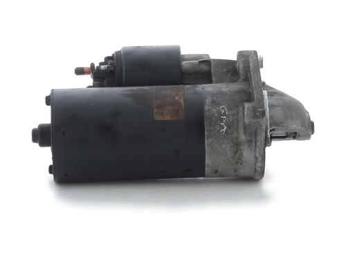 Used Starter Starter OPEL ZAFIRA / ZAFIRA FAMILY B (A05) 1.9 CDTI (M75) (100 hp) 33229638 33229638