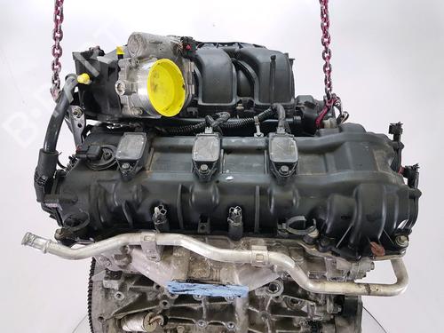 Engine JEEP GRAND CHEROKEE IV (WK, WK2) 3.6 V6 FlexFuel 4x4 | BP34711541M1 - Image 5