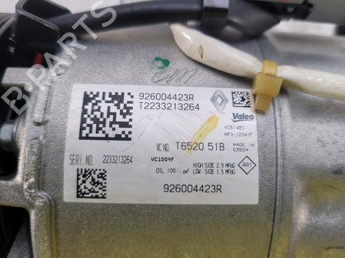 AC compressor RENAULT CLIO V (B7_) 1.0 TCe 90 (B7MT) | BP14470019M34 