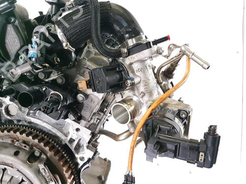 Engine RENAULT TWINGO III (BCM_, BCA_) 0.9 TCe 95 | BP33332220M1  - Image 6