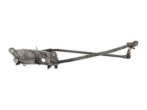 Front wipers mechanism VW TOUAREG (7LA, 7L6, 7L7) 3.0 V6 TDI | BP23972434C83 