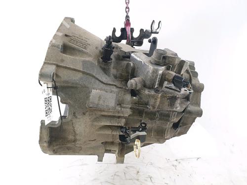 Used Gearbox FORD TRANSIT Van (FA_ _) 2.2 TDCi (115 hp) 30983066