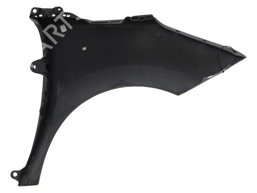 Left front fenders PEUGEOT 5008 (0U_, 0E_) 1.6 HDi | BP27622726C41 