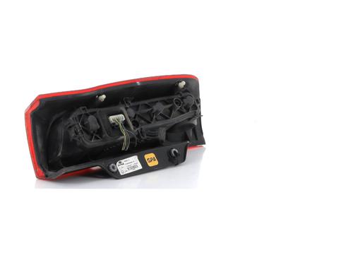 Right taillight PEUGEOT BIPPER (AA_) 1.4 HDi | BP32842423C35 - Image 3