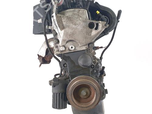 Used Engine RENAULT CLIO II (BB_, CB_) [1998-2016]  27646298