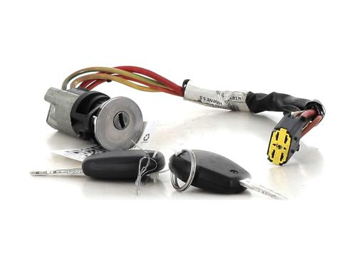 Ignition barrel DACIA SANDERO II 1.2 | BP29295758M48 