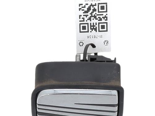 Tailgate handle SEAT LEON (1P1) 1.9 TDI | BP36548762C132 - Image 3