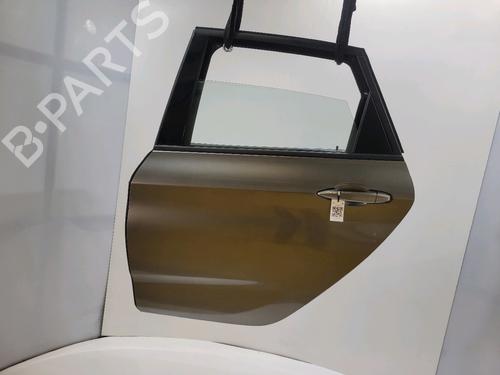 Used Left rear door Left rear door BMW 2 Active Tourer (F45) 216 d (116 hp) 36776650 36776650