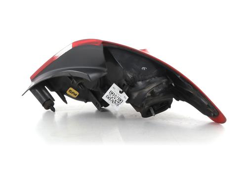 Left taillight CITROËN C4 II (NC_) 1.6 HDi 90 | BP33646118C34 - Image 4