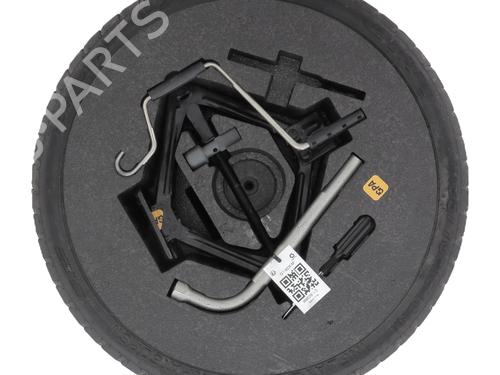 Used Jack Kit ALFA ROMEO MITO (955_) 0.9 TwinAir (955AXY1B) (105 hp) 30768665