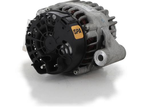 Alternator FIAT 500X (334_) 1.4 (334AXC1B, 334AXC11) | BP29701663M7 