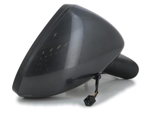 Right mirror OPEL CORSA D (S07) 1.4 (L08, L68) | BP29623993C27 