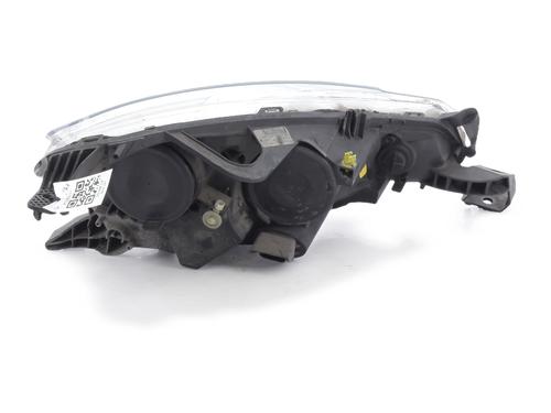 Left headlight CITROËN C3 II (SC_) 1.6 HDi | BP38717079C28 - Image 2