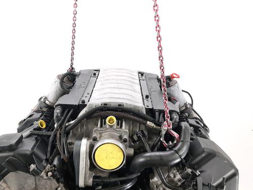 Engine BMW 5 (E60) 545 i | BP32309656M1  - Image 5