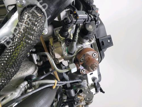 Engine CITROËN C3 Picasso (SH_) 1.6 HDI 90 | BP29018389M1