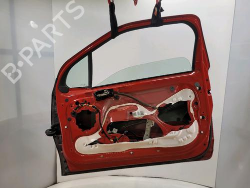 Right front door CITROËN DS3 (SA_) 1.6 VTi 120 | BP26312807C3 
