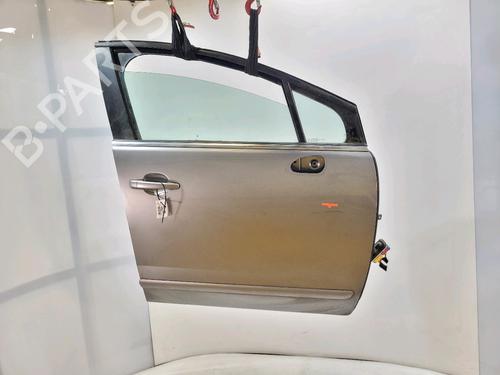 Used Right front door PEUGEOT 5008 (0U_, 0E_) 1.6 BlueHDi 120 (120 hp) 29696481
