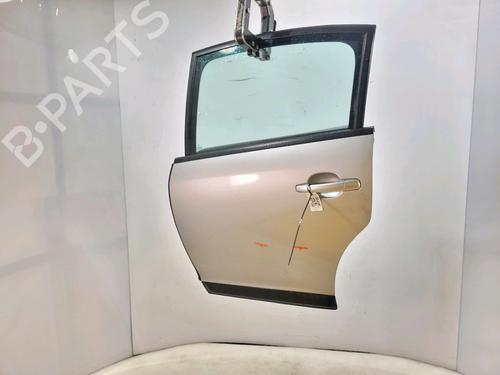 Used Left rear door CITROËN C4 I (LC_) 1.6 HDi (90 hp) 23450820