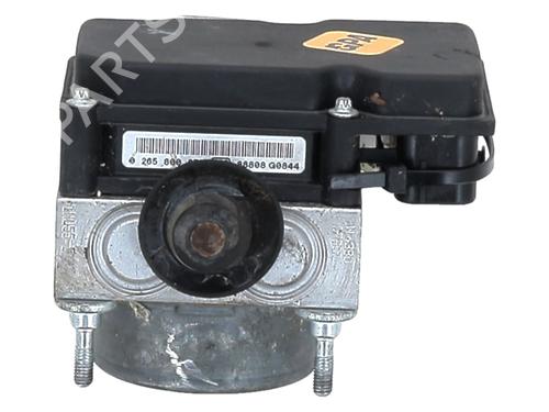 ABS pump FIAT PANDA (169_) 1.3 D Multijet (169.AXC1A) | BP29265321M43