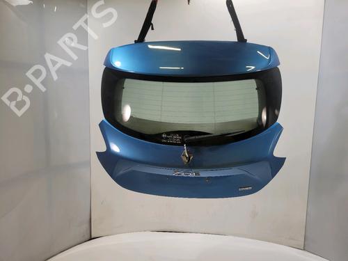 tailgate-renault-zoe-bfm_-2012-37709979 main image