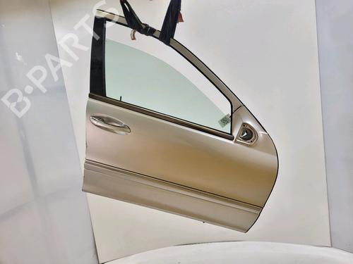 right-front-door-mercedes-benz-c-class-w203-2000-2001-2002-2003-2004-2005-2006-2007-36288852 main image