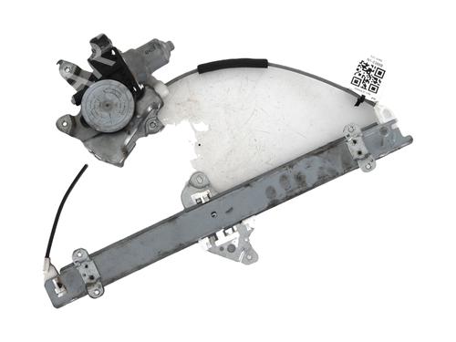 Rudehejsemekanisme Højre foran NISSAN JUKE (F15) 1.5 dCi (110 hp) 32654678