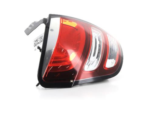 Left taillight CITROËN C3 II (SC_) 1.2 VTi 82 | BP36910262C34  - Image 5