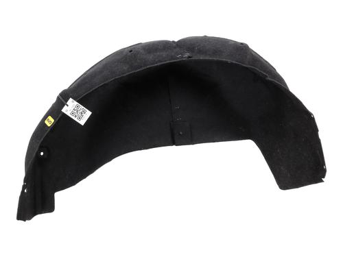 Used Wheel arch Wheel arch RENAULT KADJAR (HA_, HL_) 1.5 dCi 110 (HLA3) (110 hp) 34261165 34261165