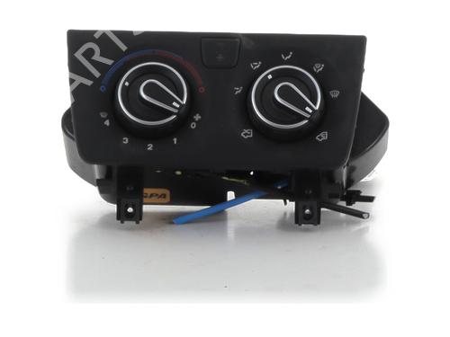 Used Climate control PEUGEOT BOXER Van 2.2 HDi 110 (110 hp) 30917958