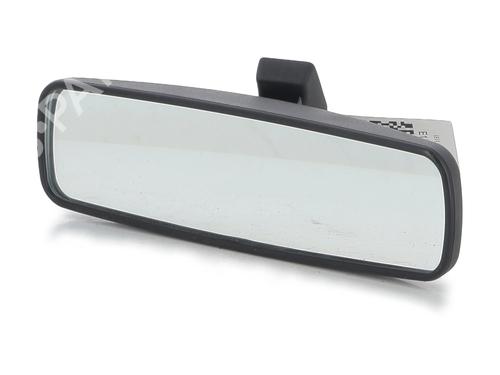 Used Rear mirror DACIA LOGAN MCV II 1.0 SCe 75 (73 hp) 31699116