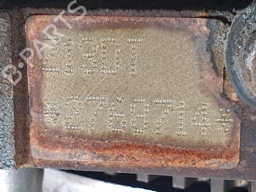 Engine OPEL TIGRA TwinTop (X04) 1.3 CDTI (R97) | BP39194340M1 - Image 9