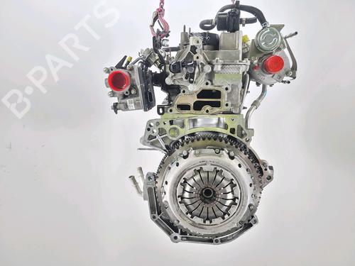 Engine RENAULT CLIO IV (BH_) 0.9 TCe 90 (BHNF, BHMA, BHMH, BHJK, BHJR) | BP30093677M1