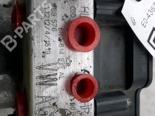 ABS pump AUDI A1 Sportback (8XA, 8XF)  | BP12111688M43 