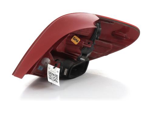 Left taillight PEUGEOT 207 (WA_, WC_) 1.6 HDi | BP30054271C34 