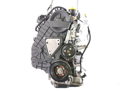Motor OPEL MERIVA B MPV (S10) 1.7 CDTI (75) (110 hp) 28971643