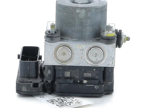 Used ABS pump SKODA FABIA II (542) 1.2 TSI (105 hp) 33159321