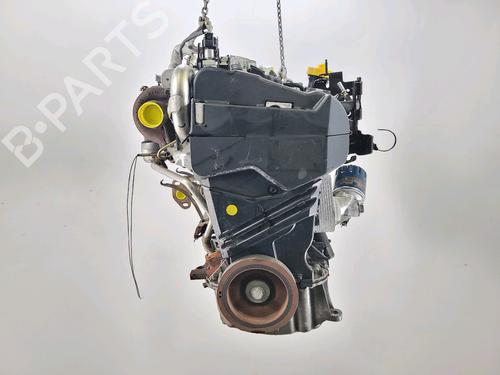 Used Engine Engine RENAULT MEGANE III Coupe (DZ0/1_) 1.5 dCi (DZ09, DZ0D, DZ1F, DZ1G, DZ14, DZ29) (110 hp) 40114926 40114926