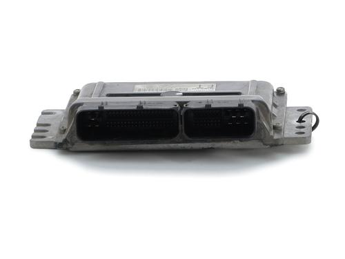 Used Engine control unit (ECU) NISSAN MICRA III (K12) 1.2 16V (65 hp) 23945503
