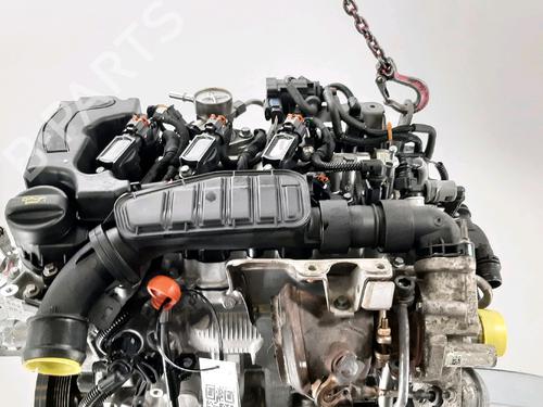 Engine CITROËN C3 Picasso (SH_)  | BP33299954M1  - Image 5