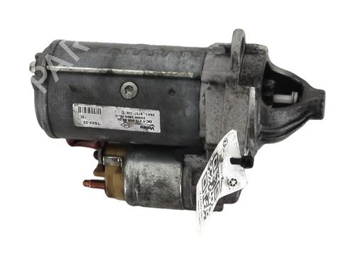 Starter RENAULT MASTER III Van (FV) 2.3 dCi 135 FWD (FV0N, FV08, FV06, FV00, FV1S) | BP31085735M8 