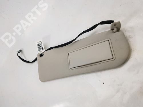 right-sun-visor-citroen-c8-ea_-eb_-20-hdi-8143pz-2002-11185887 main image