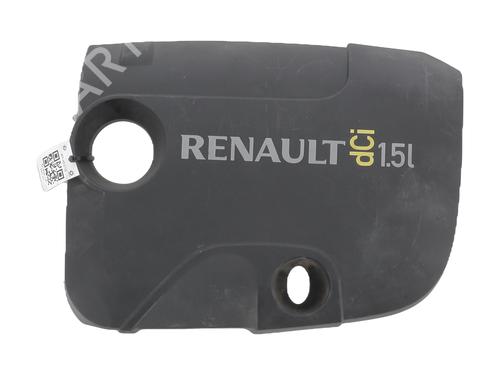Toppbeskyttelse RENAULT CLIO III (BR0/1, CR0/1) 1.5 dCi (C/BR0G, C/BR1G) (68 hp) 31797323