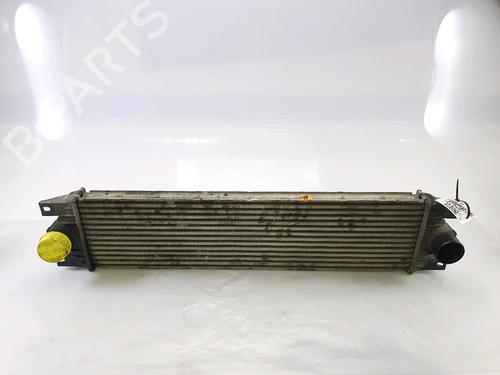 Used Intercooler RENAULT MASTER II Van (FD) [1997-2013]  27710747