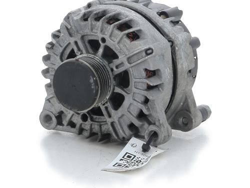 Generator PEUGEOT 3008 I MPV (0U_) 1.6 HDi (114 hp) 33158734