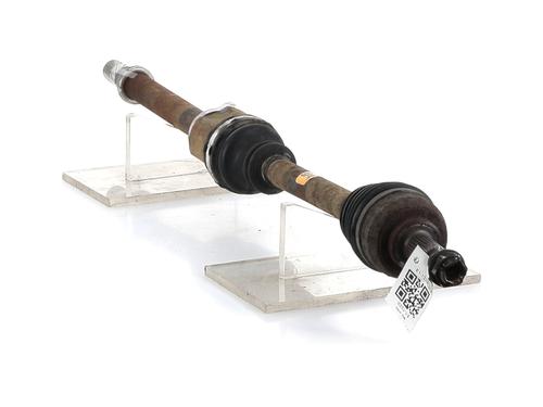 Right front driveshaft RENAULT MEGANE II (BM0/1_, CM0/1_) 1.9 dCi | BP29819540M39 