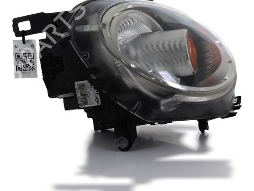 Left headlight MINI MINI (R56) Cooper | BP39704540C28 - Image 4