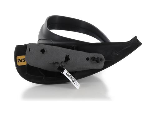 Left mirror RENAULT KANGOO / GRAND KANGOO II (KW0/1_) 1.5 dCi 90 (KW05, KW08, KW0G, KW11) | BP31577850C26