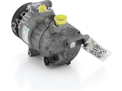 AC compressor VW GOLF VI (5K1) 1.4 TSI | BP38768318M34 - Image 2